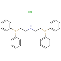 CAS: 66534-97-2 | OR54422 | Bis[(2-diphenylphosphino)ethyl]ammonium chloride
