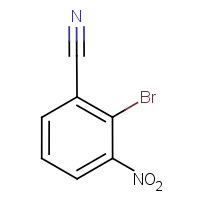 CAS: 90407-28-6 | OR54427 | 2-Bromo-3-nitrobenzonitrile