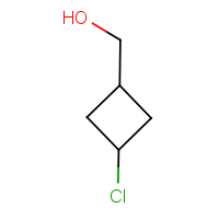 CAS:15963-47-0 | OR54434 | (3-Chlorocyclobutyl)methanol
