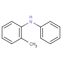CAS: 1205-39-6 | OR54435 | 2-Methyl-N-phenylaniline