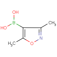CAS: 16114-47-9 | OR5444 | 3,5-Dimethylisoxazole-4-boronic acid