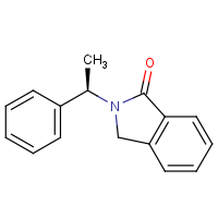 CAS: 203788-48-1 | OR54447 | 2,3-Dihydro-2-[(1R)-1-phenylethyl]-1H-Isoindol-1-one