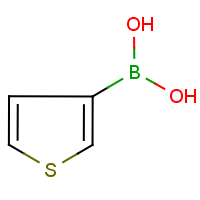 CAS: 6165-69-1 | OR5445 | Thiophene-3-boronic acid