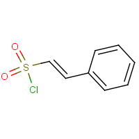 CAS:52147-97-4 | OR54457 | (E)-2-Phenylethenesulphonyl chloride