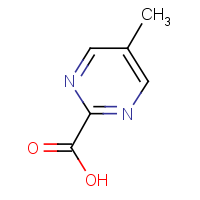 CAS: 99420-75-4 | OR54460 | 5-Methylpyrimidine-2-carboxylic acid
