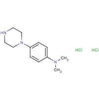 CAS:  | OR54462 | N,N-Dimethyl-4-(piperazin-1-yl)aniline dihydrochloride