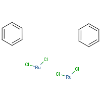 CAS: 37366-09-9 | OR54465 | Benzeneruthenium(II) chloride, dimer