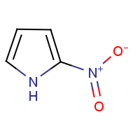 CAS: 5919-26-6 | OR54468 | 2-Nitro-1H-pyrrole