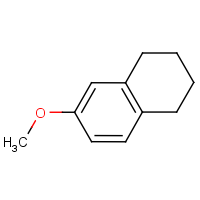 CAS: 1730-48-9 | OR54469 | 6-Methoxy-1,2,3,4-tetrahydronapthalene