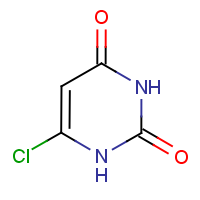 CAS: 4270-27-3 | OR5447 | 6-Chlorouracil