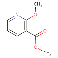 CAS: 67367-26-4 | OR54470 | Methyl 2-methoxynicotinate