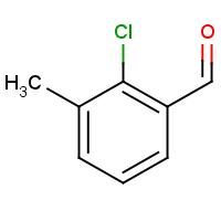 CAS: 61563-28-8 | OR54473 | 2-Chloro-3-methylbenzaldehyde