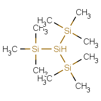 CAS:1873-77-4 | OR54476 | Tris(trimethylsilyl)silane