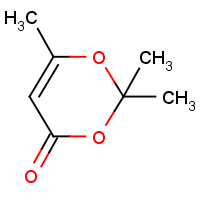 CAS: 5394-63-8 | OR54478 | 2,2,6-Trimethyl-1,3-dioxin-4-one,