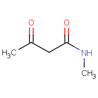 CAS: 20306-75-6 | OR54480 | N-Methylacetoacetamide (70% in water)