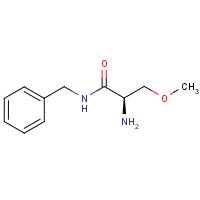 CAS: 196601-69-1 | OR54481 | (R)-2-Amino-N-benzyl-3-methoxypropionamide