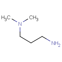 CAS: 109-55-7 | OR54483 | N,N-Dimethyl-1,3-propanediamine