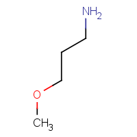 CAS: 5332-73-0 | OR54484 | 3-Methoxypropylamine