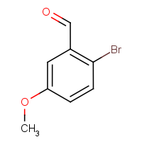 CAS:7507-86-0 | OR5449 | 2-Bromo-5-methoxybenzaldehyde