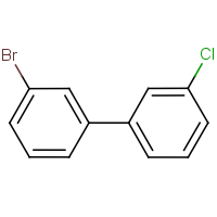 CAS: 844856-42-4 | OR54490 | 3-Bromo-3'-chlorobiphenyl