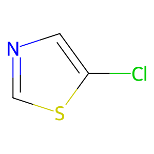 CAS:4175-73-9 | OR54494 | 5-Chlorothiazole