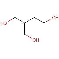 CAS: 6482-32-2 | OR54496 | 2-(Hydroxymethyl)-1,4-butanediol