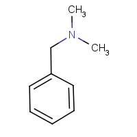 CAS:103-83-3 | OR54497 | N,N-Dimethylbenzylamine