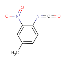 CAS:57910-98-2 | OR54499 | 4-Methyl-2-nitrophenyl isocyanate