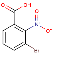 CAS: 116529-61-4 | OR54507 | 3-Bromo-2-nitrobenzoic acid