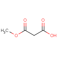 CAS: 16695-14-0 | OR54514 | Monomethyl malonate