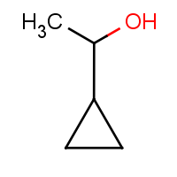 CAS: 765-42-4 | OR54516 | 1-Cyclopropylethanol