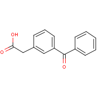 CAS: 22071-22-3 | OR54519 | 3-Benzoylphenylacetic acid