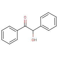 CAS: 119-53-9 | OR5452 | Benzoin