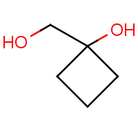 CAS:6970-72-5 | OR54527 | 1-(Hydroxymethyl)cyclobutan-1-ol