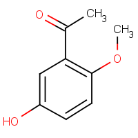 CAS:31405-60-4 | OR54528 | 5'-Hydroxy-2'-methoxyacetophenone