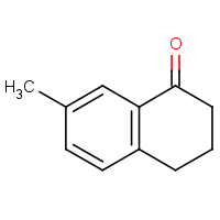 CAS: 22009-37-6 | OR54530 | 3,4-Dihydro-7-methylnaphthalen-1(2H)-one