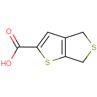 CAS: 7712-05-2 | OR54533 | 4,6-Dihydrothieno[3,4-b]thiophene-2-carboxylic acid