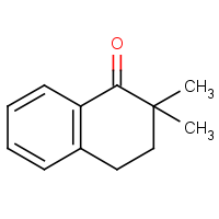 CAS: 2977-45-9 | OR54534 | 2,2-Dimethyl-3,4-dihydronaphthalen-1-one
