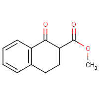 CAS:7442-52-6 | OR54535 | 1,2,3,4-Tetrahydro-2-carbomethoxy-1-oxonaphthalene