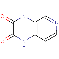 CAS: 35251-84-4 | OR54537 | 1,4-Dihydropyrido[3,4-b]pyrazine-2,3-dione