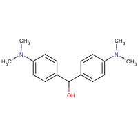 CAS: 119-58-4 | OR54540 | 4,4'-Bis(dimethylamino)benzhydrol