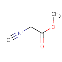 CAS: 39687-95-1 | OR54541 | Methyl isocyanoacetate