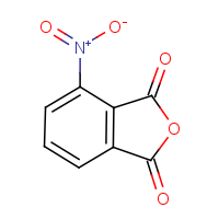 CAS: 641-70-3 | OR54546 | 3-Nitrophthalic anhydride