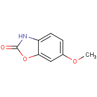 CAS: 532-91-2 | OR54553 | 6-Methoxy-2(3H)-benzoxazolone