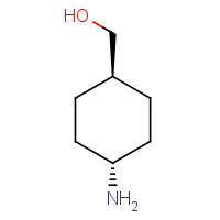 CAS: 1467-84-1 | OR54577 | (Trans-4-aminocyclohexyl)methanol