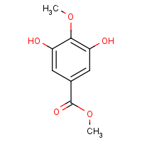 CAS: 24093-81-0 | OR54581 | Methyl 3,5-dihydroxy-4-methoxybenzoate