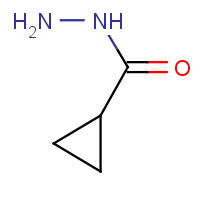 CAS: 6952-93-8 | OR54582 | Cyclopropanecarboxylic acid hydrazide