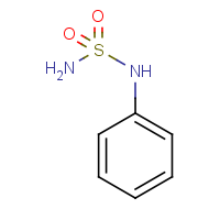 CAS: 15959-53-2 | OR54584 | N-Phenylaminosulphonamide