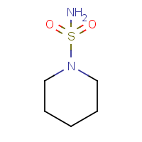 CAS:4108-90-1 | OR54585 | Piperidine-1-sulphonamide