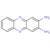 CAS: 655-86-7 | OR5459 | Phenazine-2,3-diamine
